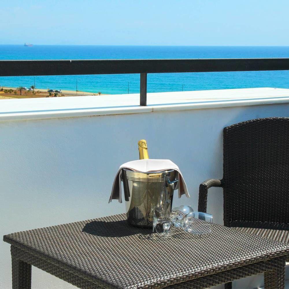 Alegria Palacio Mojacar - Adults Only Екстериор снимка