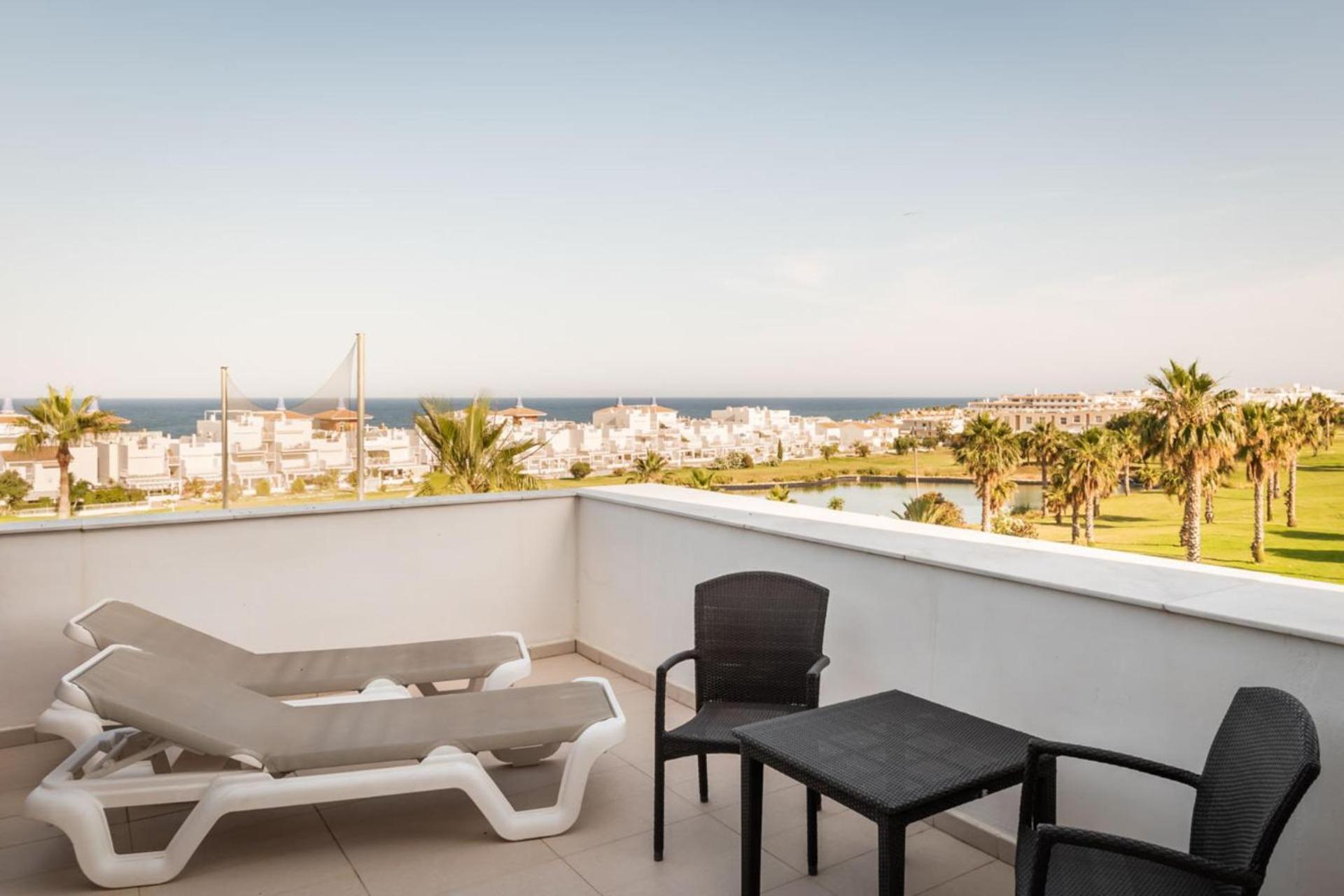 Alegria Palacio Mojacar - Adults Only Екстериор снимка
