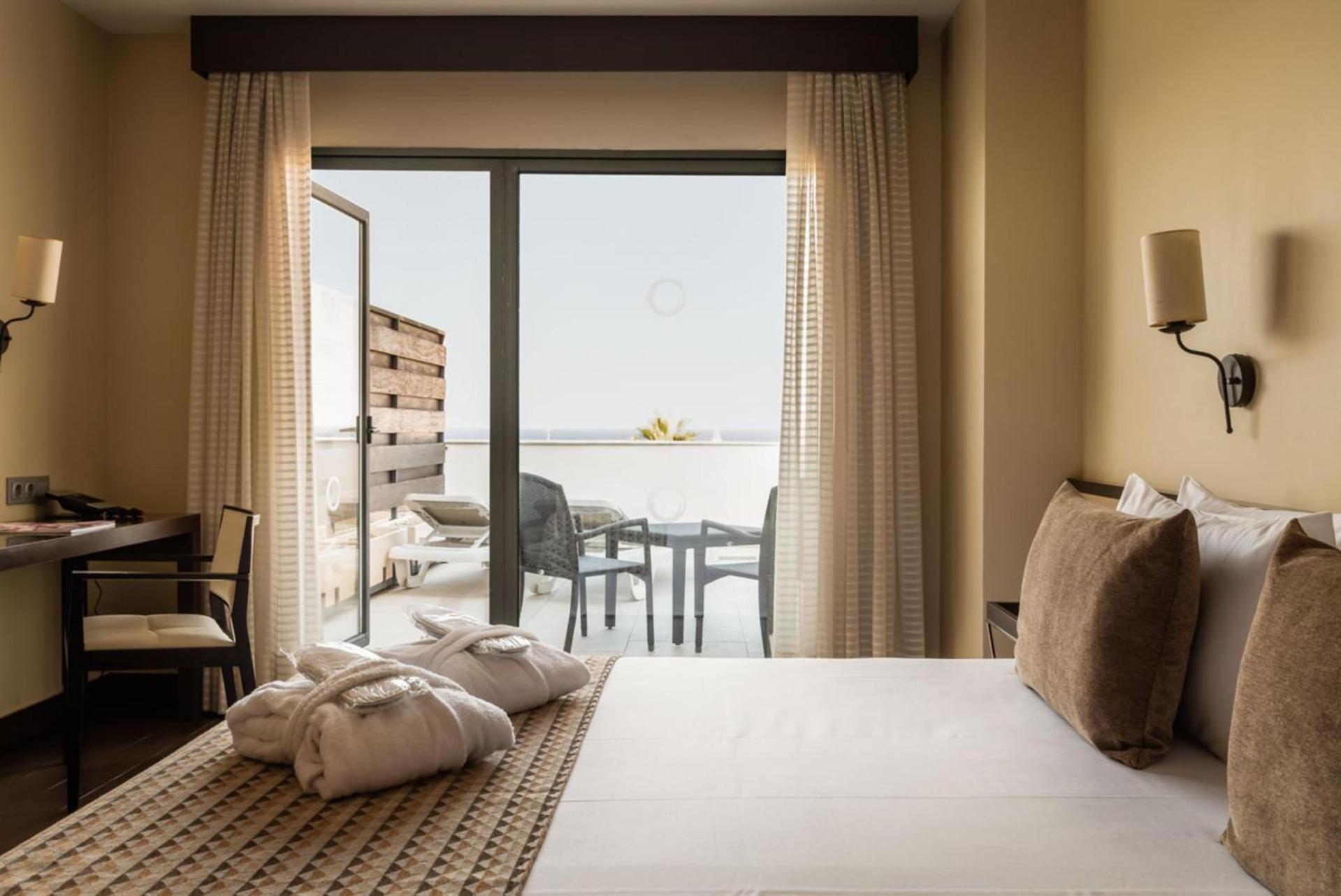Alegria Palacio Mojacar - Adults Only Екстериор снимка