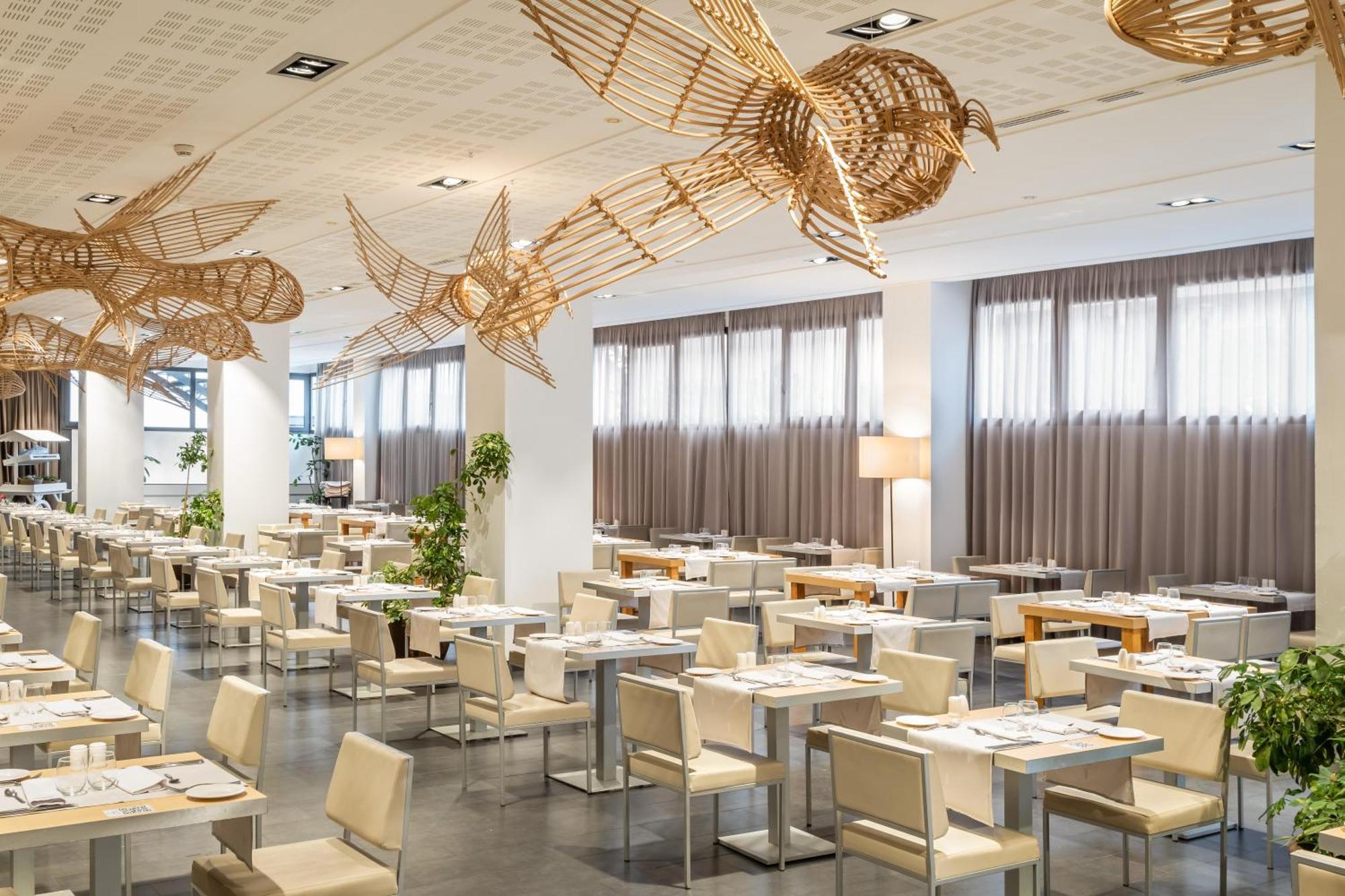 Alegria Palacio Mojacar - Adults Only Екстериор снимка
